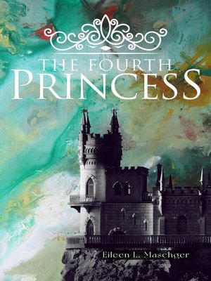 cover image of The Fourth Princess
